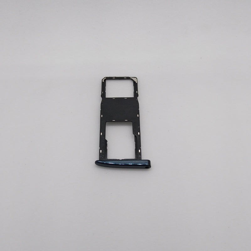 Marco | HQ+HQ21404031002+indigo single SIM8MHL Motorola G6 XT1925DL