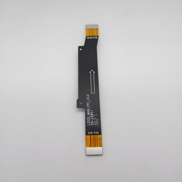 Flex Main FPC | Motorola ONE XT1941-1 #3
