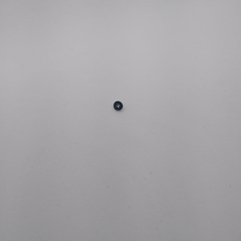 Juego de Tornillos LC+Y46106121++L3100_screw_M1.2 para Motorola G6 PLAY XT1944-4
