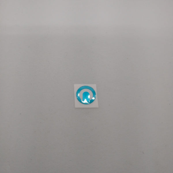 Juego de Adhesivos Originales Motorola ONE XT1941-1 #4