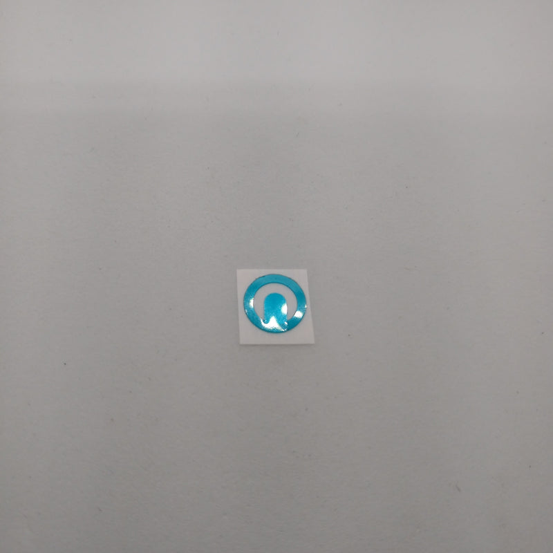 Juego de Adhesivos Originales Motorola ONE XT1941-1