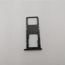 Marco | HQ+HQ21404422002+SIM tray indigo SS JEM Motorola G7 PLAY XT1952-1
