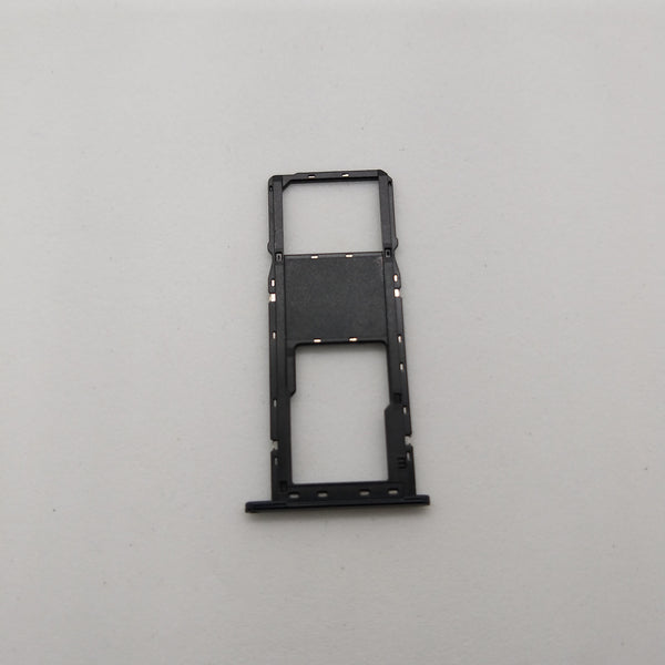 Marco | HQ+HQ21404422002+SIM tray indigo SS JEM Motorola G7 PLAY XT1952-1