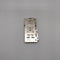 Conector HQ+HQ11960576000Sim tray cover para Motorola G6 XT1952-1