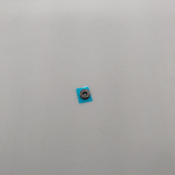 Piezas HQ+HQ22280130000+MIC3 foam YMX para Motorola G6 XT1925-1