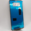 Pantalla LG K20 Color Negro