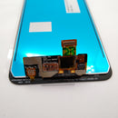 Pantalla LG K20 Color Negro