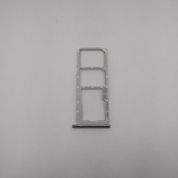 Marco | LC+5017SK000073+L3520 SIM tray(SI HL DU) Motorola ONE XT1941-3