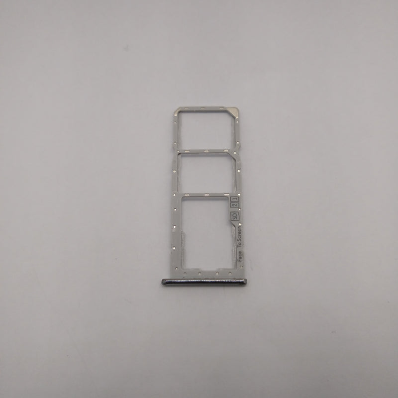 Marco | LC+5017SK000073+L3520 SIM tray(SI HL DU) Motorola ONE XT1941-3