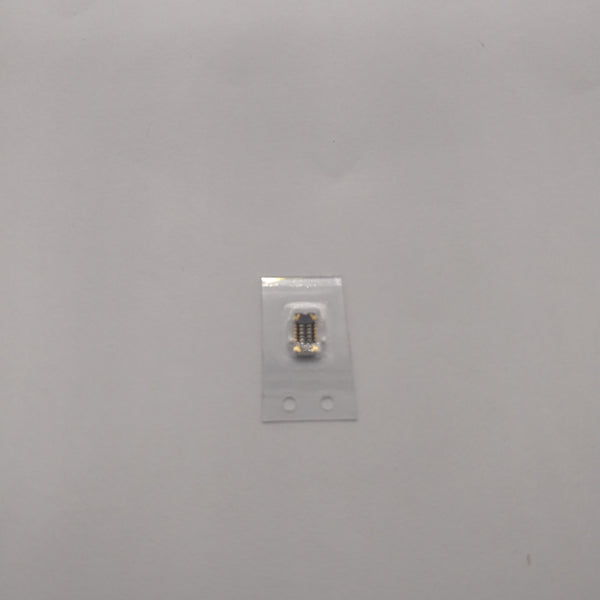 Conector HQ+HQ11910378000B2B CONN 10pin socket para Motorola G6 PLUS XT1952-1