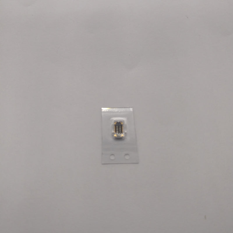 Conector HQ+HQ11910378000B2B CONN 10pin socket para Motorola G6 PLUS XT1952-1