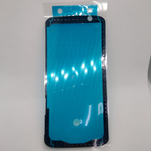 Piezas XT1926 BattCover Adhesive&HQ21404204000 para Motorola G6 PLUS XT1926-1