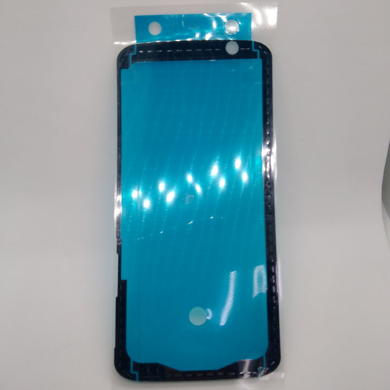 Piezas XT1926 BattCover Adhesive&HQ21404204000 para Motorola G6 PLUS XT1926-1