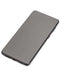 Pantalla USADA OLED con marco para Samsung Galaxy S21 Plus 5G (Negro Fantasma, Blemish Grado B)