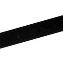 Tira de bisel de cristal inferior para MacBook Pro 13" / Pro Touch Bar 13" / Pro Retina 13" (A2338 / 22289 / A2159 / A1989 / A1706 / A1708) (Paquete de 9)