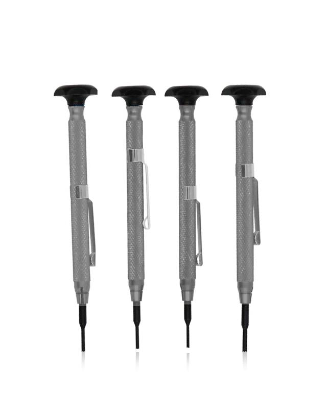Juego de extractores de tornillos de precision (iFixit)