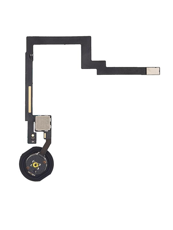 Boton de inicio con flex para iPad Mini 3 (Dorado)