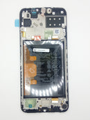 Pantalla Original Para Huawei Nova Y60 Wukong-L29A Negro