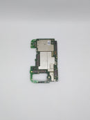 Tarjeta Logica Original Para Huawei Y9 2019 Jackman Ss