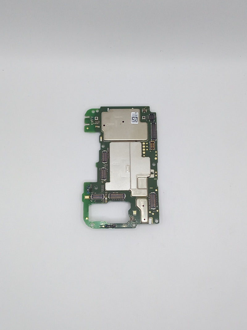 Tarjeta Logica Original Para Huawei Y9 2019 Jackman Ss