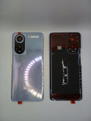 Tapa Original Para Huawei Nova 9 Azul Estrellado