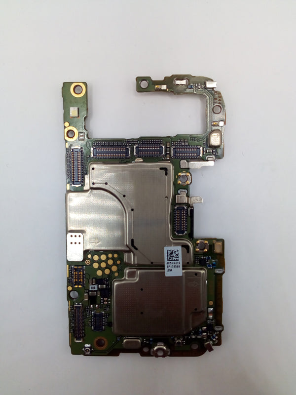 Tarjeta Logica Original Para Huawei P30 Lite Mar -L03A Ss