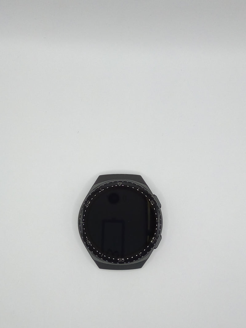 Pantalla Original Para Huawei Gt2E Watch -B19 Negro