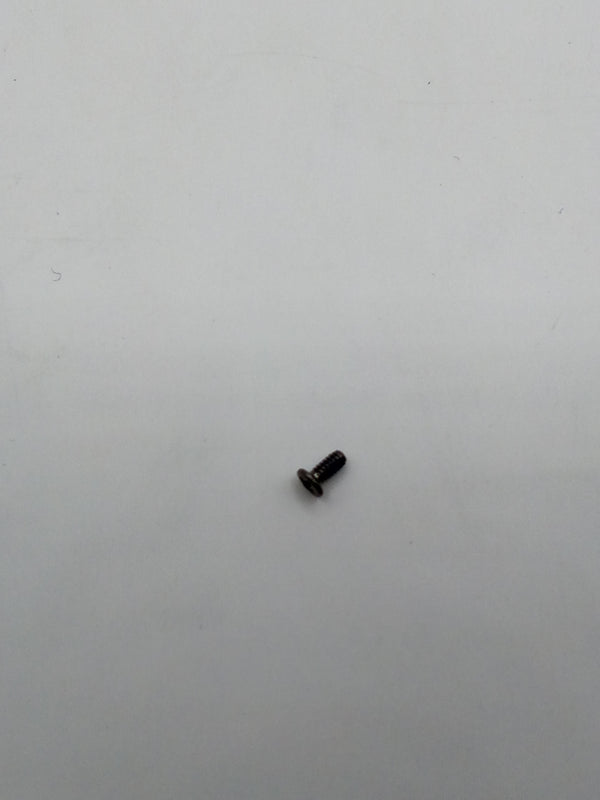 Honor Small Metal Parts,Dkba89001830.Prt,M1.4X3.0X2.5X0.5-Nonmagnetic-Color Negro(Cross Recess),Honor Publ Public Original