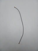 HONOR RF CONNECTOR,RF CABLE,50OHM,PLUG,MATING WITH 14241160,MATING CABLE,LENGTH 123.5MM