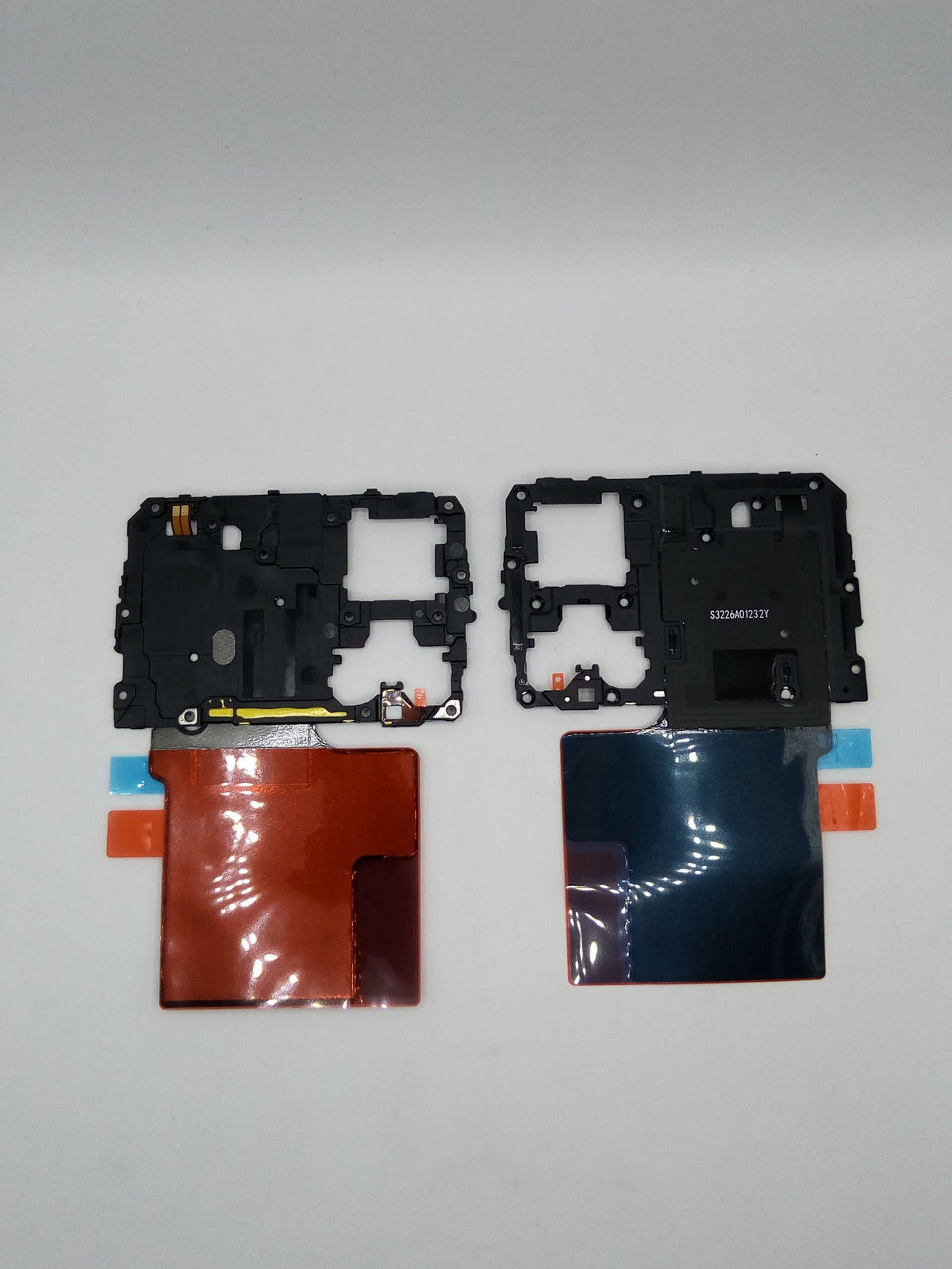 Honor 50 Nottingham-An00A Bracket Mainboard Assemblynfc Ant Assembling ...