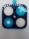 Honor X8 Tfy Tiffany Non-Metal Part_Phone&Pad Camera-Decocolor Azul4C
