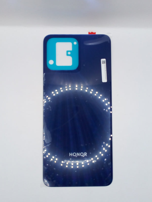 Tapa Original Para Honor X8 Tfy Tiffany Azul