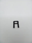 Honor X6 Vinnie Silicone Negro Headphone Seat Cover