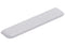 Tapa trasera superior de plastico para Google Pixel 7 (Snow)