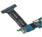 Puerto de carga con placa para Samsung Galaxy S6 Edge (G925F) (Version internacional)