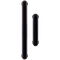 Botones duros (Encendido / Volumen) para Samsung Galaxy S22 Ultra (Negro Fantasma)