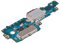 Puerto de carga para Samsung Galaxy Z Fold 5 (F946U)