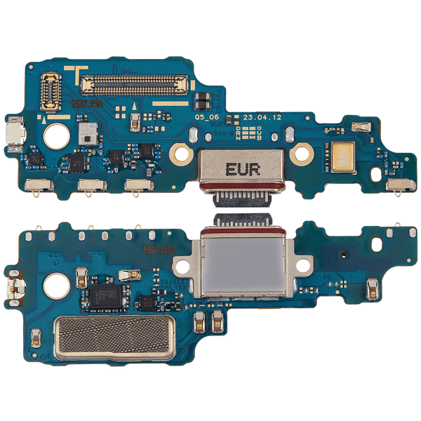 Puerto de carga para Samsung Galaxy Z Fold 5 (F946B) (Version internacional)