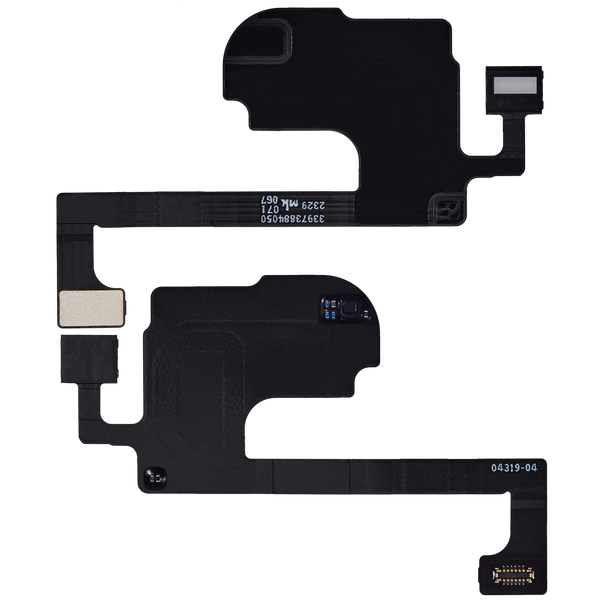 Flex de sensor de proximidad para iPhone 15