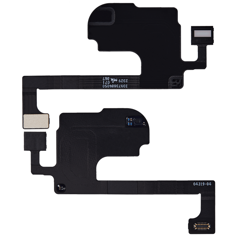 Flex de sensor de proximidad para iPhone 15