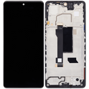 Pantalla para Xiaomi Redmi Note 12 Pro 5g - Xiaomi Poco X5 Pro - Generica
