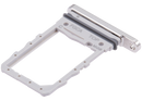 Bandeja para tarjeta SIM para Samsung Galaxy Z Flip 5 (F731) (Crema)