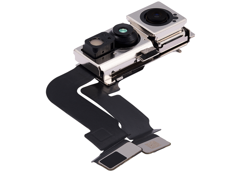 Camara frontal para iPhone 15 Pro
