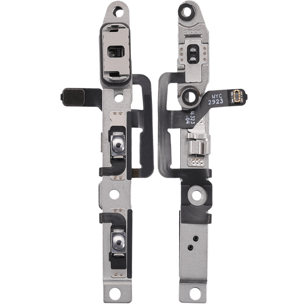 Flex de botones de volumen para iPhone 15
