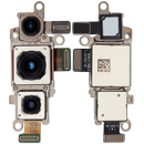 Camara trasera (gran angular, teleobjetivo y ultra gran angular) para Samsung Galaxy Z Fold 5 5G (F946)