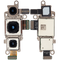 Camara trasera (gran angular, teleobjetivo y ultra gran angular) para Samsung Galaxy Z Fold 5 5G (F946)