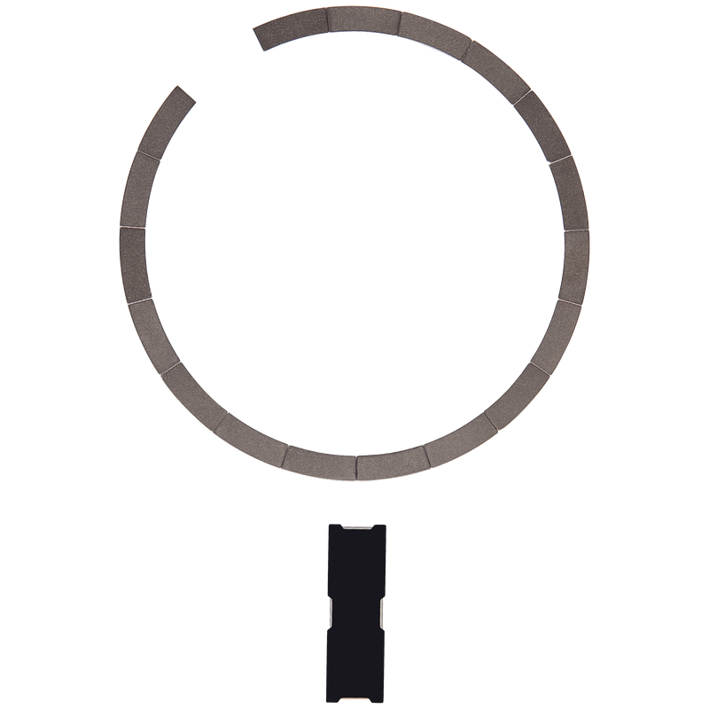 Magnetos Magsafe iPhone 15 Pro / 15 Pro Max