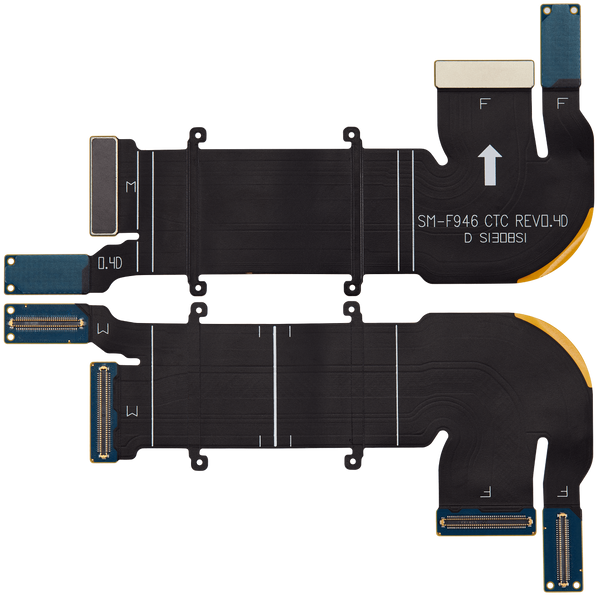 Cable conector de placa madre a placa hija para Samsung Galaxy Z Fold 5 5G (F946)