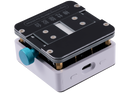 Plataforma de limpieza para chips IC (PPD Woneng)