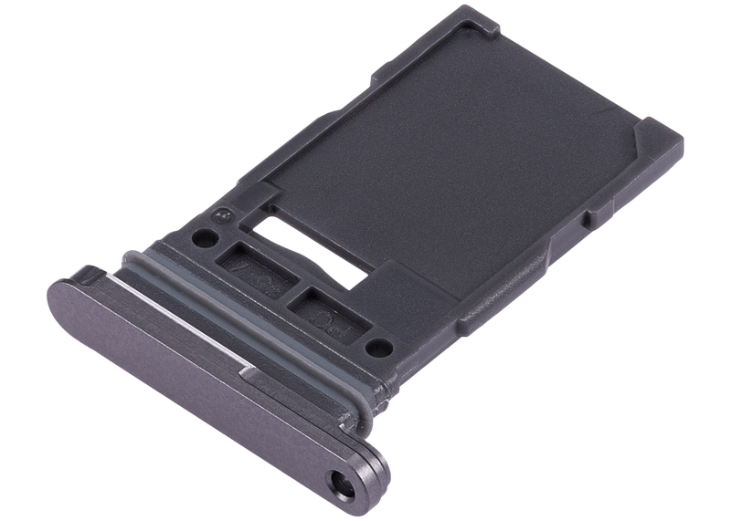 Bandeja de tarjeta SIM para Samsung Galaxy S23 FE 5G (S711) (Grafito)